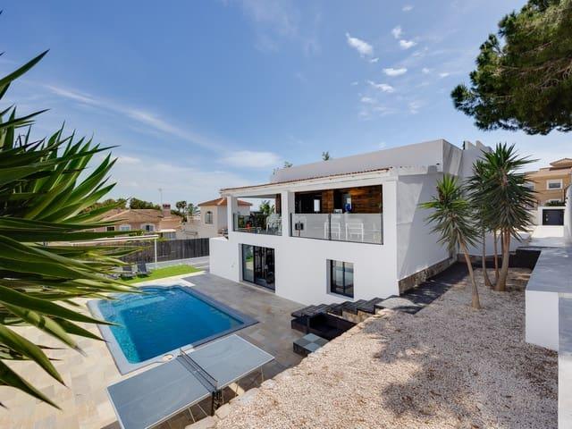 Chalet en venta en Los Balcones, Alicante Costa Blanca