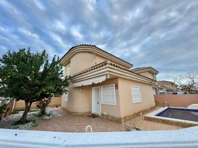 Chalet en venta en Los Balcones, Alicante Costa Blanca