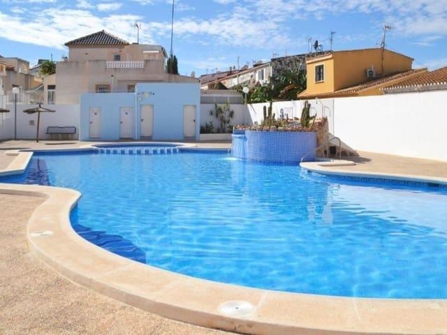 Chalet en venta en Los Balcones, Alicante Costa Blanca