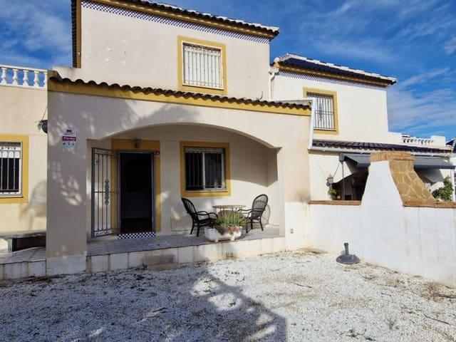 Chalet en venta en Los Balcones, Alicante Costa Blanca