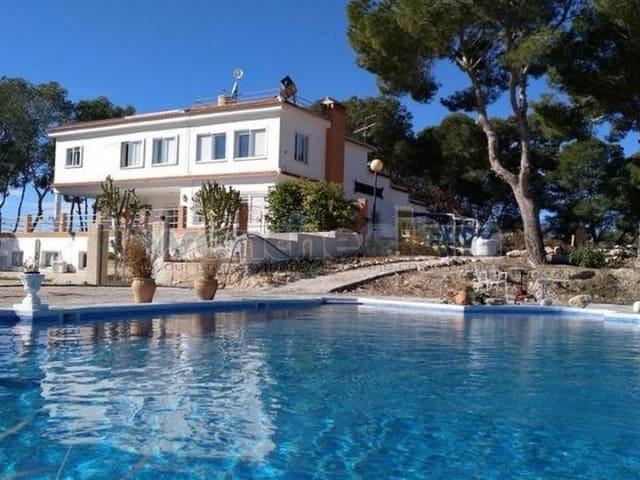 Chalet en venta en Los Balcones, Alicante Costa Blanca