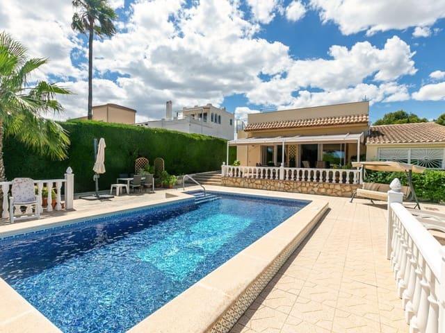 Chalet en venta en Los Balcones, Alicante Costa Blanca