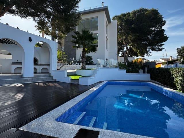 Chalet en venta en Los Balcones, Alicante Costa Blanca