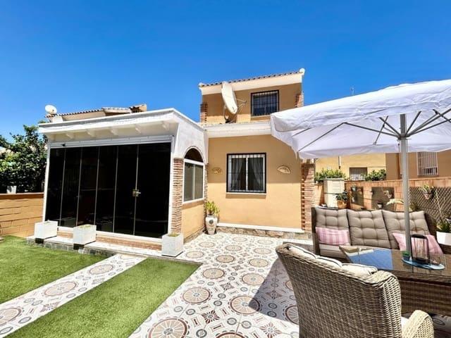 Chalet en venta en Los Balcones, Alicante Costa Blanca