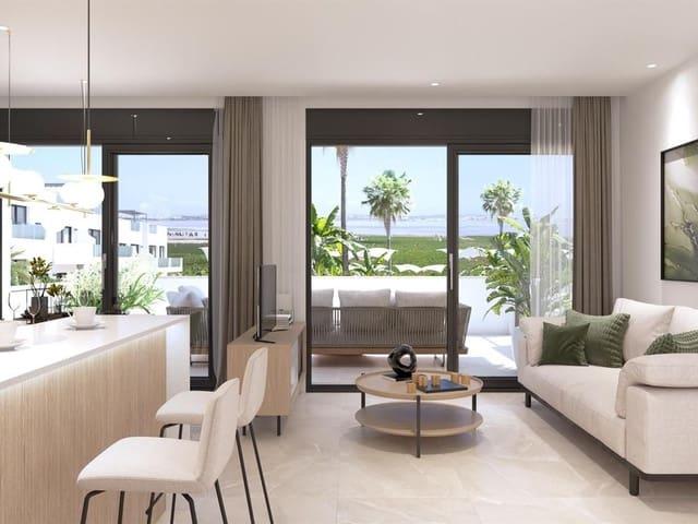 Chalet en venta en Los Balcones, Alicante Costa Blanca