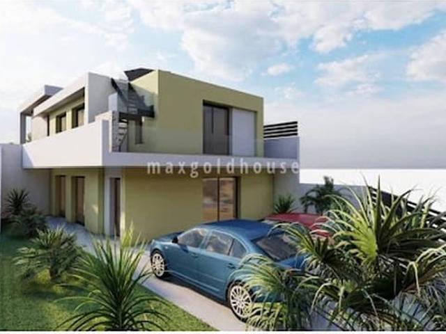 Chalet en venta en Los Balcones, Alicante Costa Blanca