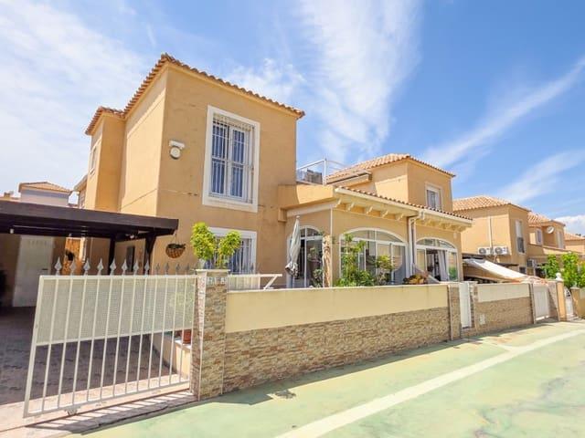 Chalet en venta en Los Balcones, Alicante Costa Blanca