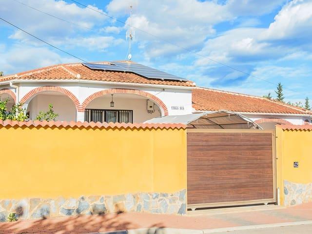 Chalet en venta en Los Balcones, Alicante Costa Blanca