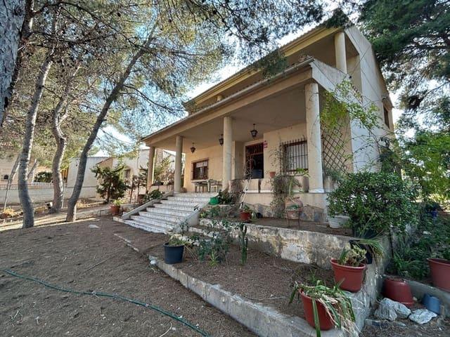 Chalet en venta en Los Balcones, Alicante Costa Blanca