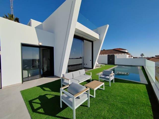 Chalet en venta en Los Balcones, Alicante Costa Blanca