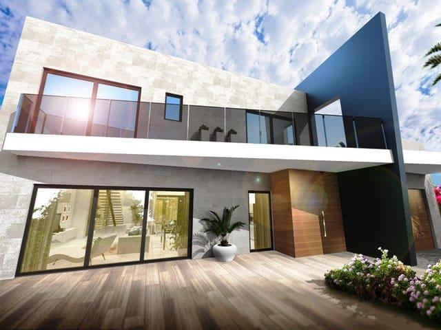 Chalet en venta en Los Balcones, Alicante Costa Blanca