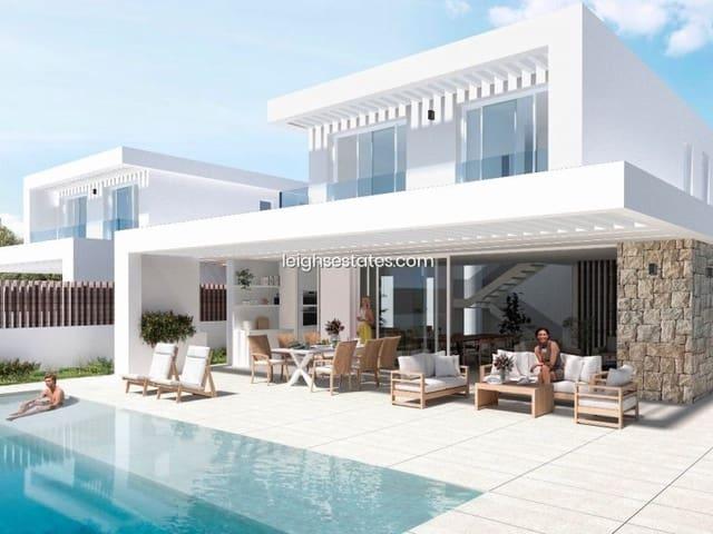 Chalet en venta en Los Balcones, Alicante Costa Blanca