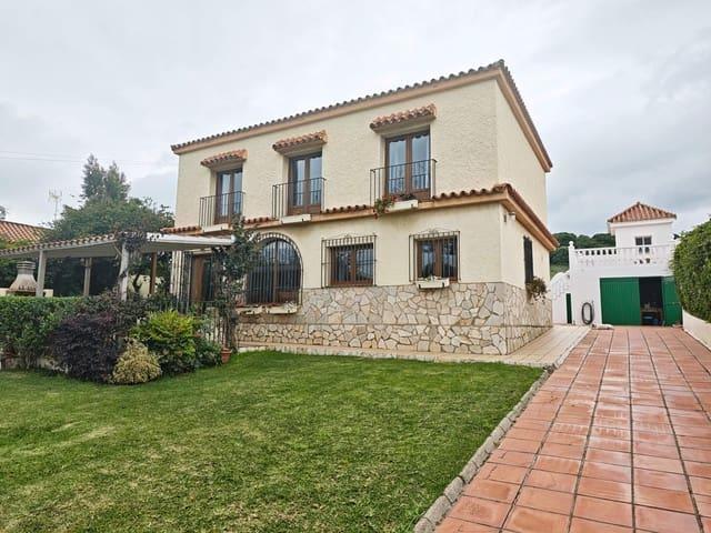 Chalet en venta en Los Barrios, Cádiz Costa de la Luz