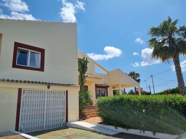 Chalet en venta en Los Belones, Murcia Costa Cálida
