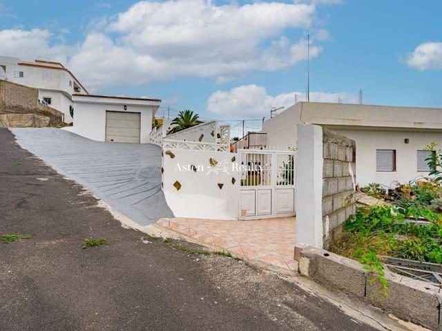 Chalet en venta en Los Blanquitos, Tenerife
