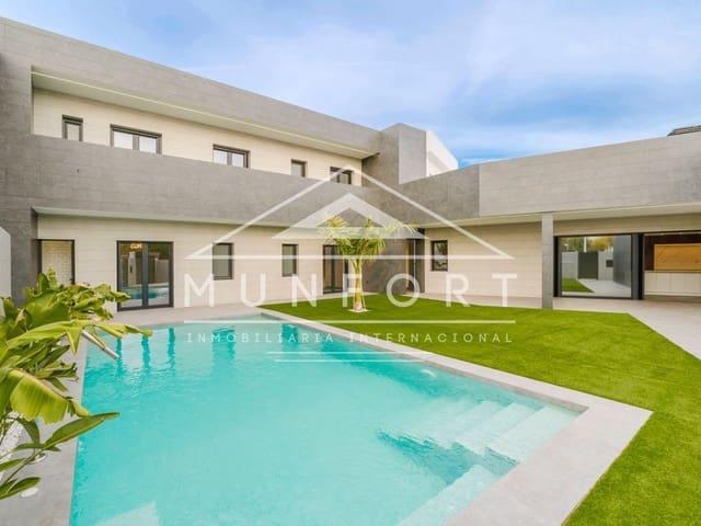Chalet en venta en Los Cuarteros, Murcia Costa Cálida