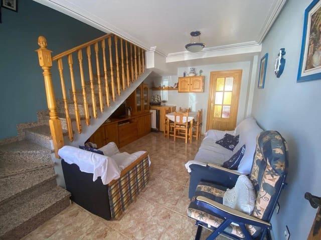 Chalet en venta en Los Cuarteros, Murcia Costa Cálida