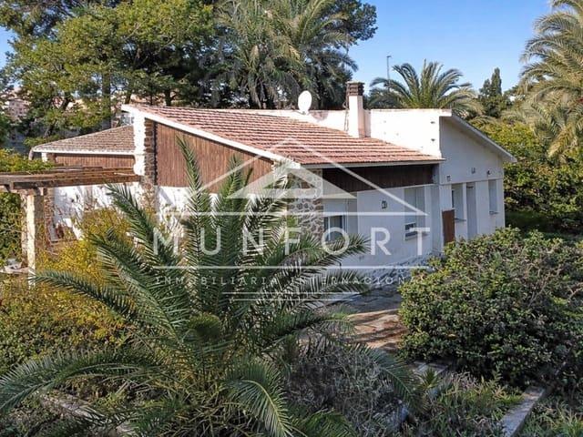 Chalet en venta en Los Cuarteros, Murcia Costa Cálida