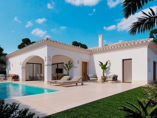 Chalet en venta en Los Cuarteros, Murcia Costa Cálida