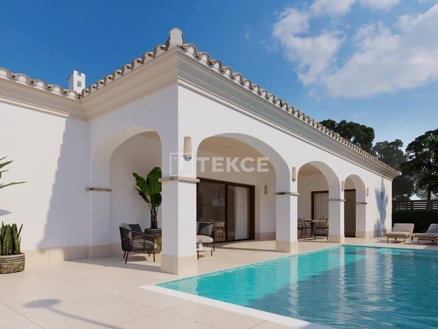 Chalet en venta en Los Cuarteros, Murcia Costa Cálida