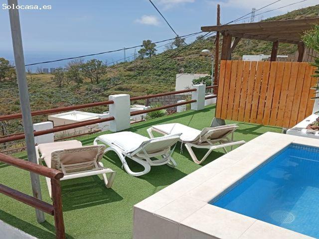 Chalet en Venta en Los Campitos, Santa Cruz de Tenerife