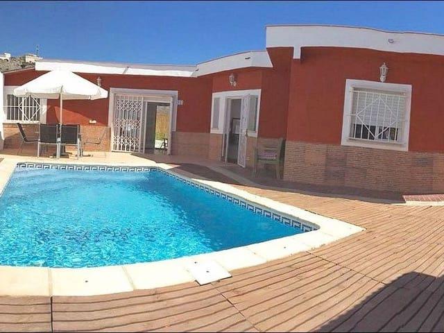 Chalet en venta en Los Collados, Murcia
