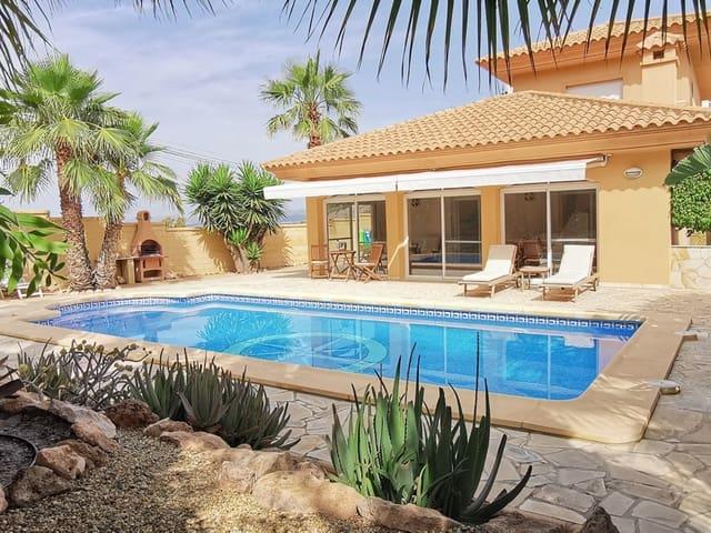 Chalet en venta en Los Collados, Murcia