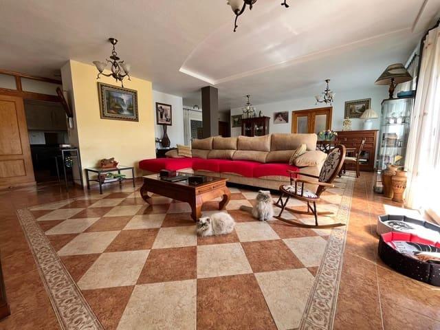 Chalet en venta en Los Collados, Murcia