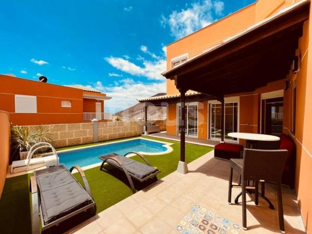 Chalet en venta en Los Cristianos, Mesetas del Mar