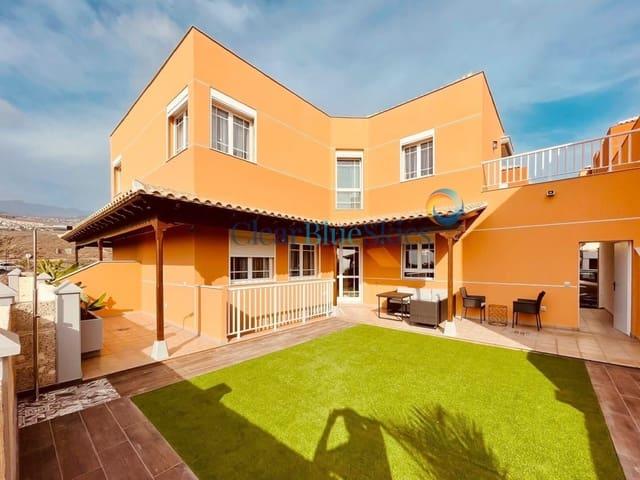 Chalet en venta en Los Cristianos, Tenerife