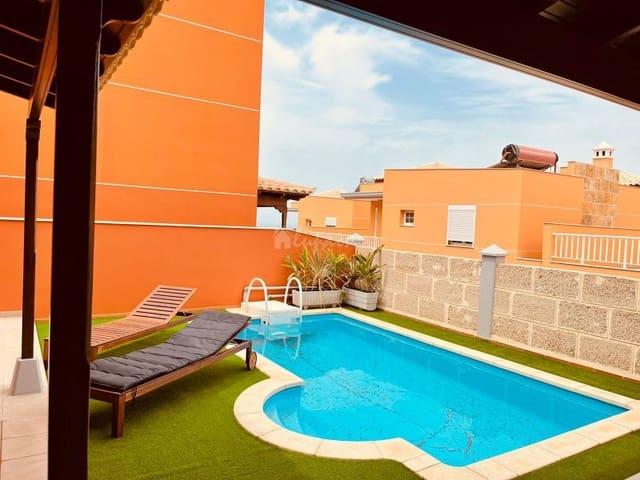 Chalet en venta en Los Cristianos, Tenerife