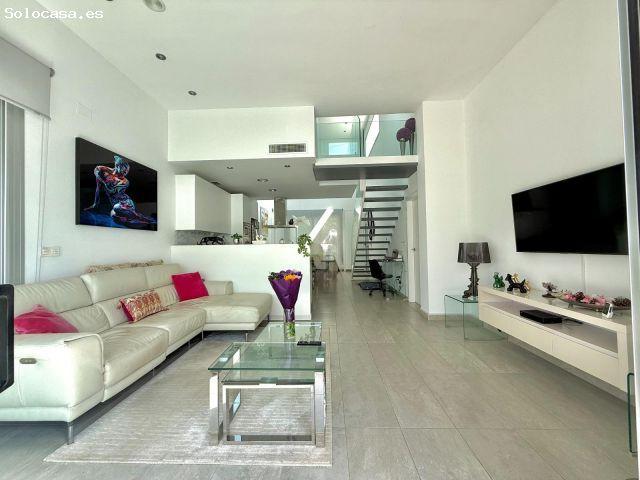 Chalet en Venta en Los Dolores, Alicante