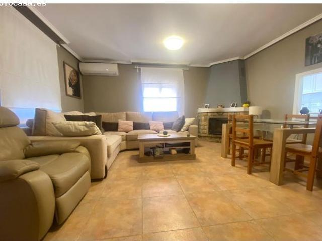 Chalet en Venta en Los Dolores, Alicante