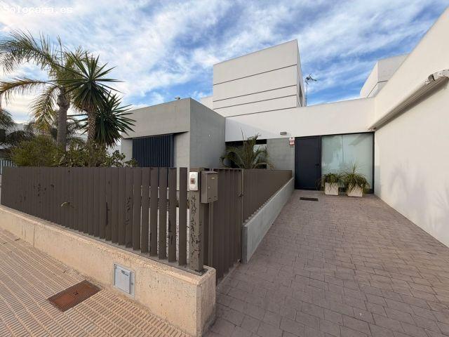 Chalet en Venta en Los Dolores, Alicante