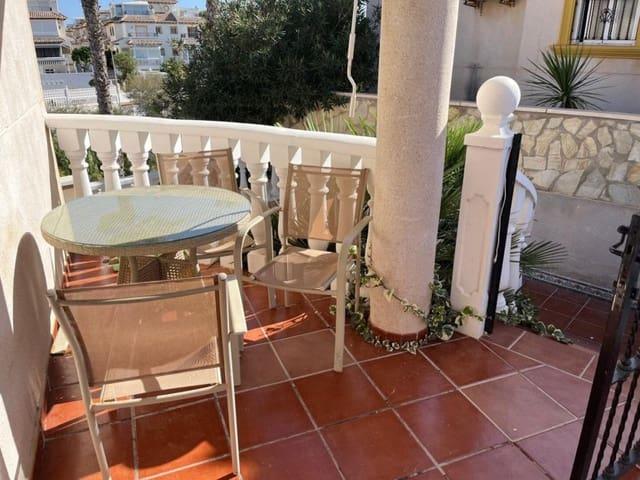 Chalet en venta en Los Dolses, Alicante Costa Blanca