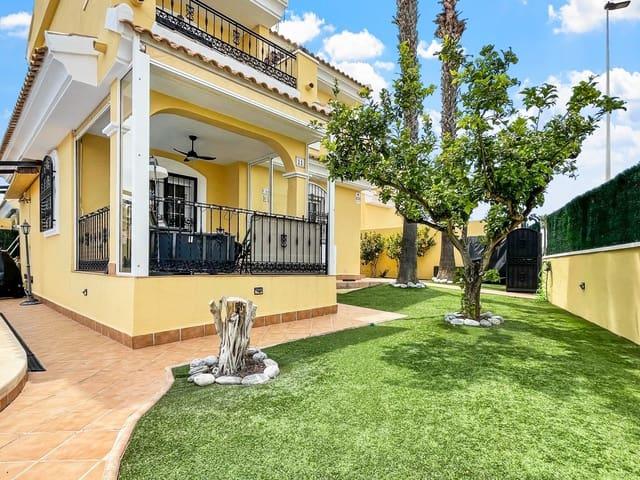 Chalet en venta en Los Dolses, Alicante Costa Blanca