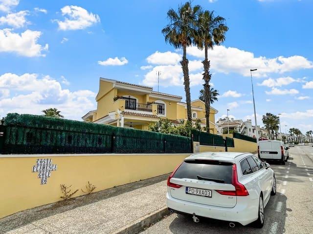 Chalet en venta en Los Dolses, Alicante Costa Blanca