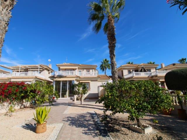 Chalet en venta en Los Dolses, Alicante Costa Blanca