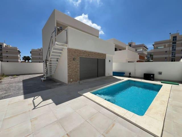 Chalet en venta en Los Dolses, Alicante Costa Blanca
