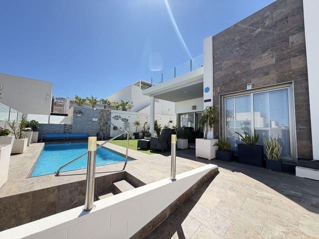 Chalet en venta en Los Dolses, Alicante Costa Blanca