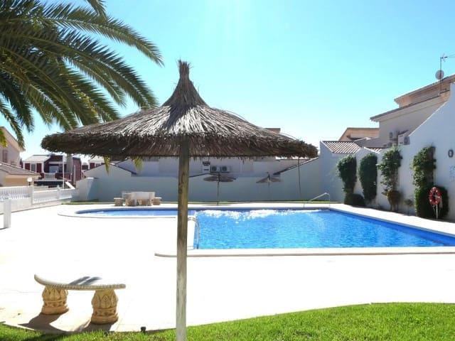 Chalet en venta en Los Dolses, Alicante Costa Blanca