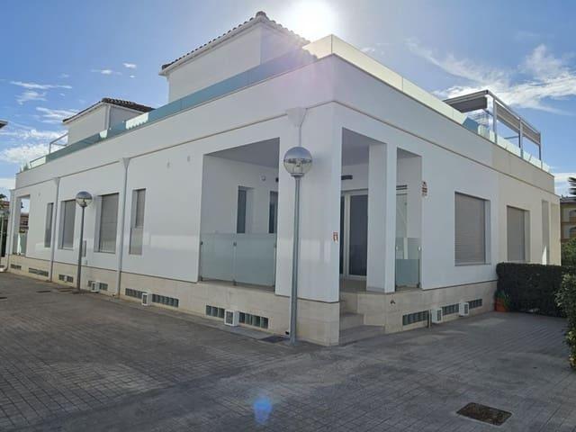 Chalet en venta en Los Dolses, Alicante Costa Blanca