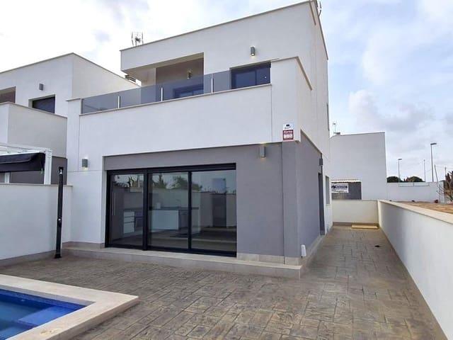 Chalet en venta en Los Dolses, Alicante Costa Blanca