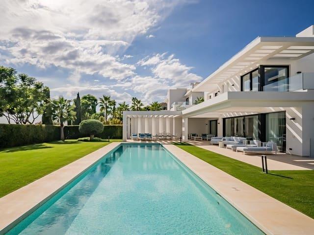 Chalet en venta en Los Flamingos, Málaga Costa del Sol
