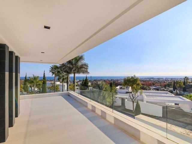 Chalet en venta en Los Flamingos, Málaga Costa del Sol
