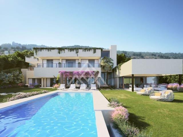 Chalet en venta en Los Flamingos, Málaga Costa del Sol