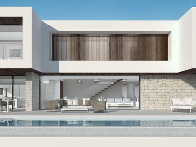 Chalet en venta en Los Flamingos, Málaga Costa del Sol