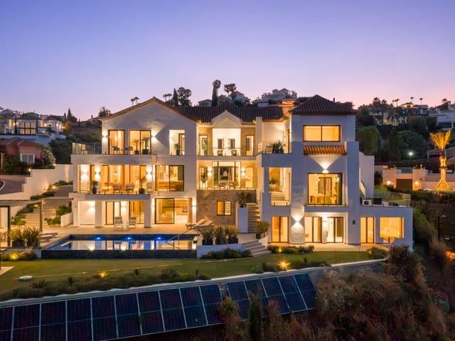 Chalet en venta en Los Flamingos, Málaga Costa del Sol