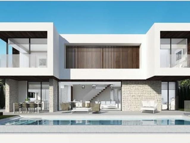 Chalet en venta en Los Flamingos, Málaga Costa del Sol