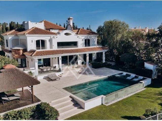 Chalet en venta en Los Flamingos, Málaga Costa del Sol